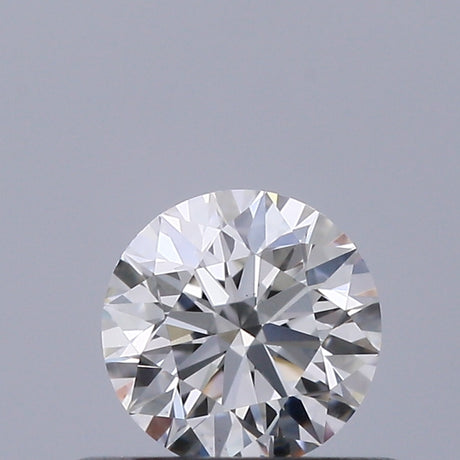 0.38 carat Round diamond F VS2 Excellent