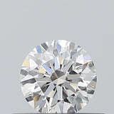 0.30 carat Round diamond E  VVS1 Excellent