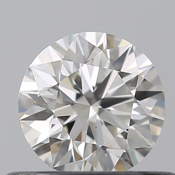 0.42 carat Round diamond H  VS1 Excellent