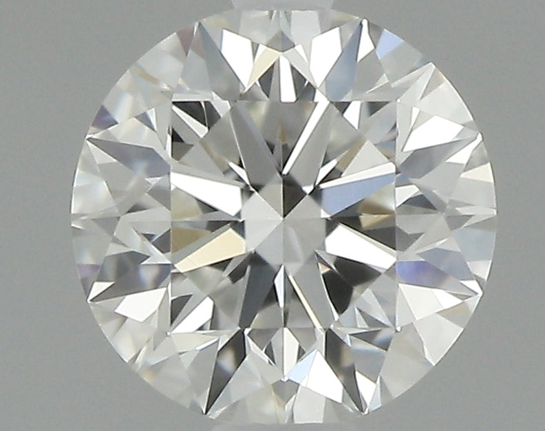 0.41 carat Round diamond G  VVS1 Excellent