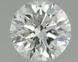 0.41 carat Round diamond G  VVS1 Excellent