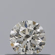 0.30 carat Round diamond H  IF Excellent