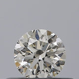 0.30 carat Round diamond H  IF Excellent