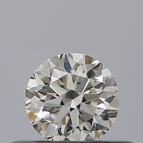 0.30 carat Round diamond H  IF Excellent