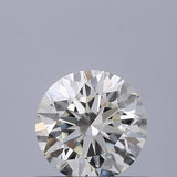 0.42 carat Round diamond K VS1 Excellent