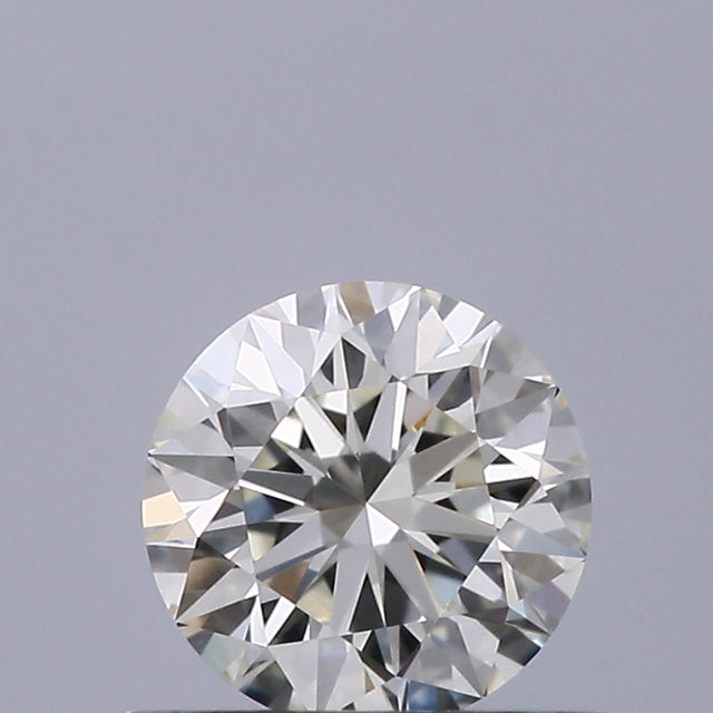 0.42 carat Round diamond K VS1 Excellent