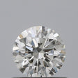 0.50 carat Round diamond F VVS1 Excellent