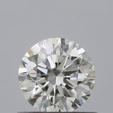 0.50 carat Round diamond F VVS1 Excellent