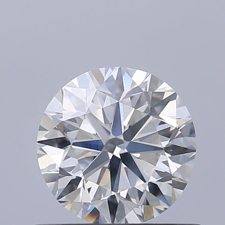0.70 carat Round diamond E SI1 VeryGood