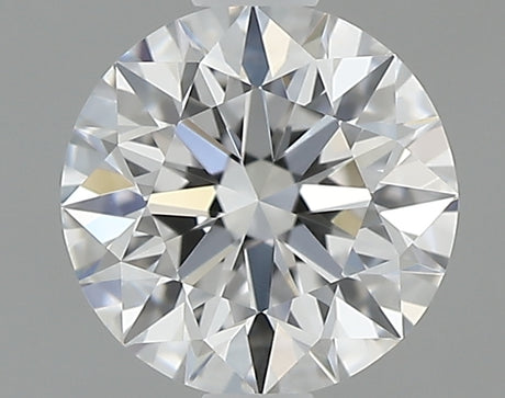 0.73 carat Round diamond D VVS2 Excellent