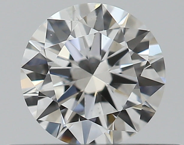 0.31 carat Round diamond E  VS2 Excellent