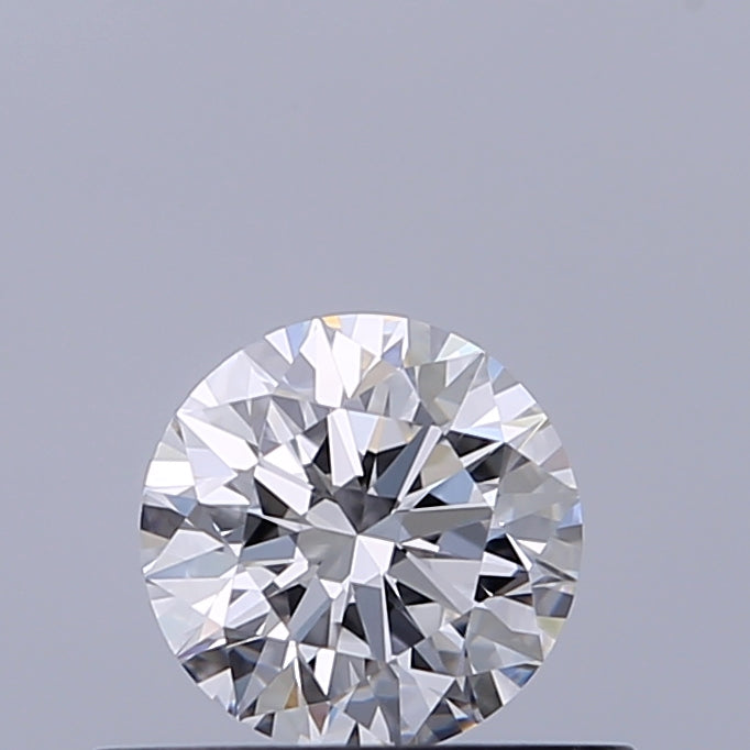 0.41 carat Round diamond D VVS1 Excellent