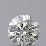 0.63 carat Round diamond H  VS2 Excellent