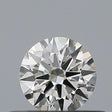 0.30 carat Round diamond G  VVS1 Excellent