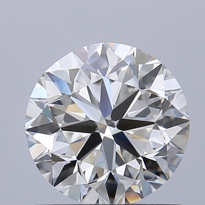 1.00 carat Round diamond G VS1 VeryGood