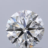 1.00 carat Round diamond G VS1 VeryGood