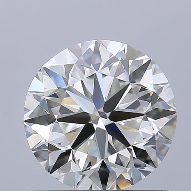 1.00 carat Round diamond G VS1 VeryGood