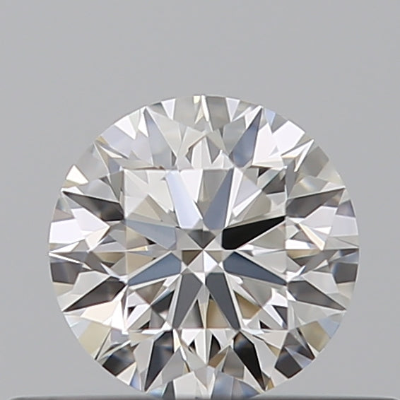 0.28 carat Round diamond G  VVS2 Excellent