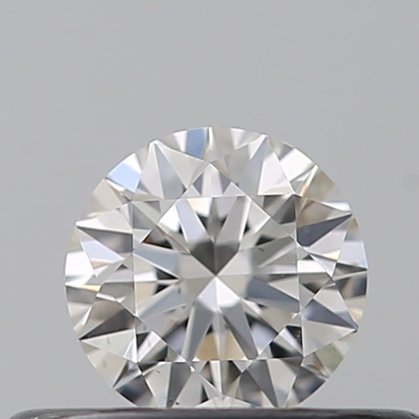 0.26 carat Round diamond G  VS2 Excellent