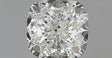 1.00 carat Cushion diamond G VVS1 VeryGood