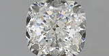1.00 carat Cushion diamond G VVS1 VeryGood