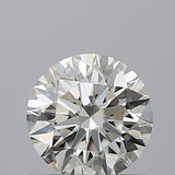 0.41 carat Round diamond F VVS1 Excellent