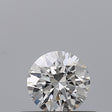 0.31 carat Round diamond F VVS1 Excellent