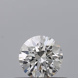 0.31 carat Round diamond F VVS1 Excellent
