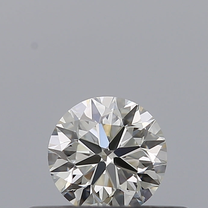 0.28 carat Round diamond G  VVS1 Very good