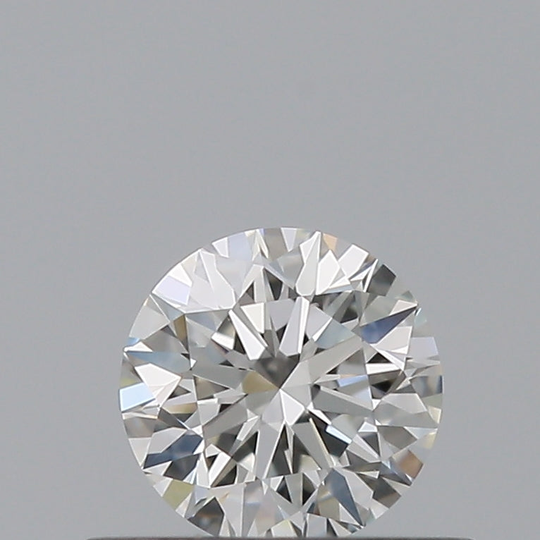 0.34 carat Round diamond H  VVS2 Excellent