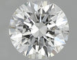 0.70 carat Round diamond E VS2 Excellent