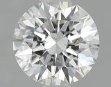 0.70 carat Round diamond E VS2 Excellent