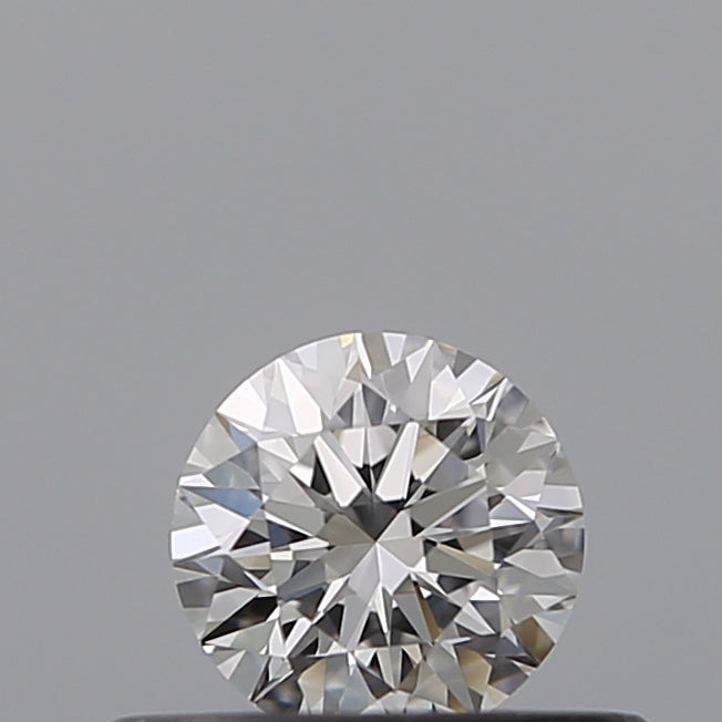 0.29 carat Round diamond D VVS1 Excellent