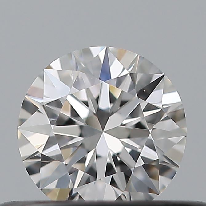 0.31 carat Round diamond E  VS1 Excellent