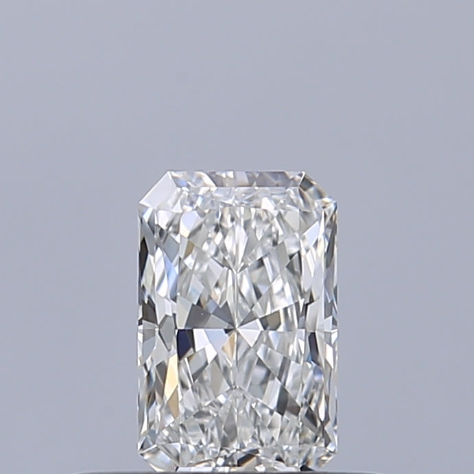 0.30 carat Radiant diamond F VVS1 