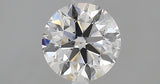 1.30 carat Round diamond E SI1 Excellent