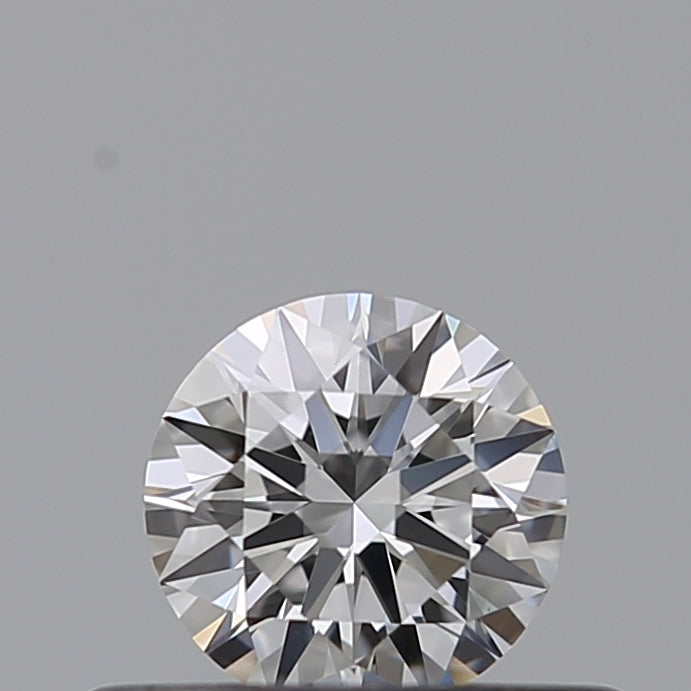 0.32 carat Round diamond F  VVS2 Excellent