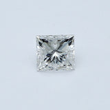 0.3 carat Princess diamond E  VS2