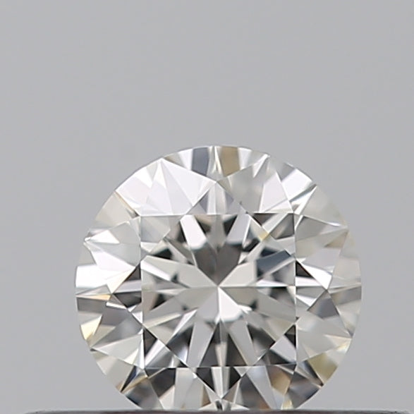 0.22 carat Round diamond G  VVS2 Excellent