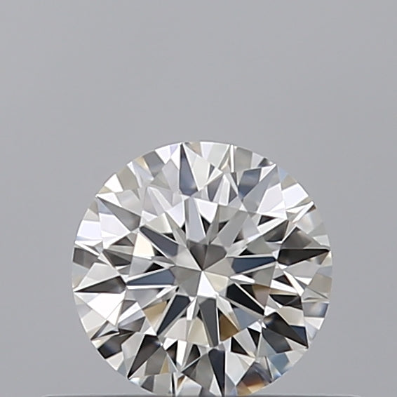 0.30 carat Round diamond F VS1 Excellent