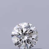 0.33 carat Round diamond G IF Excellent