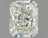 1.00 carat Radiant diamond J VS1 