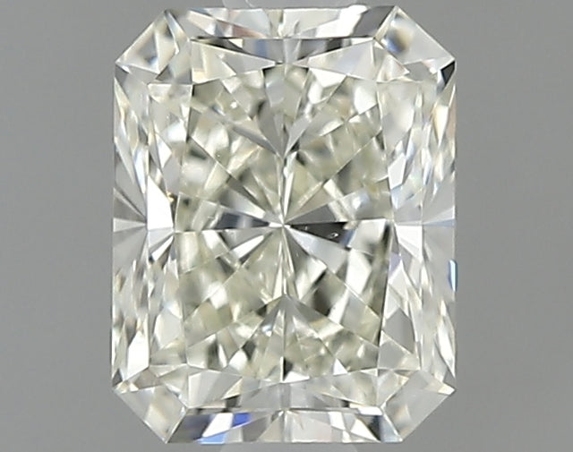 1.00 carat Radiant diamond J VS1 