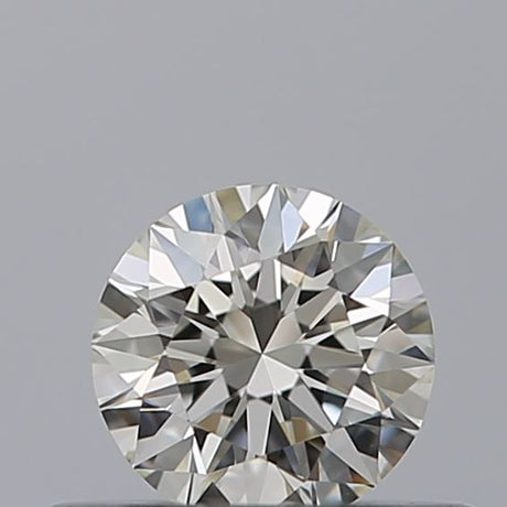 0.31 carat Round diamond G IF Excellent