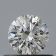 0.32 carat Round diamond G VVS2 Excellent