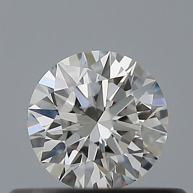 0.32 carat Round diamond G VVS2 Excellent