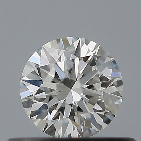 0.32 carat Round diamond G VVS2 Excellent