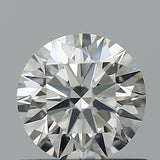 0.54 carat Round diamond G VVS1 Excellent