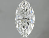 0.90 carat Marquise diamond H SI1 