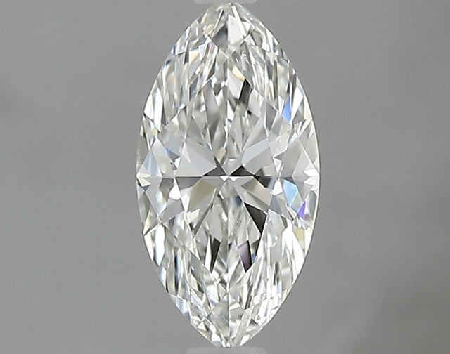 0.90 carat Marquise diamond H SI1 
